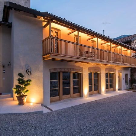 Corte Garibaldi Feltre Dış mekan fotoğraf
