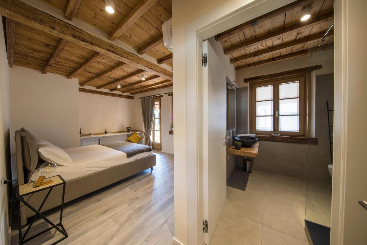 Corte Garibaldi Feltre Dış mekan fotoğraf
